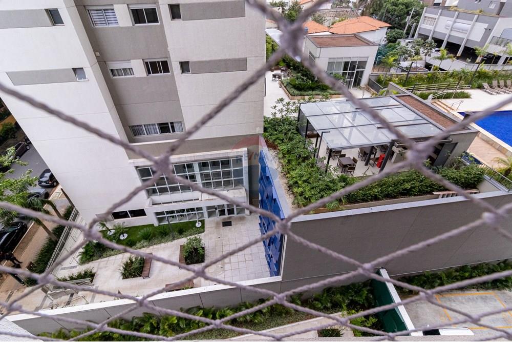 Apartamento - Venda - São Paulo , São Paulo - IMG_3573.jpg - 601751033-92