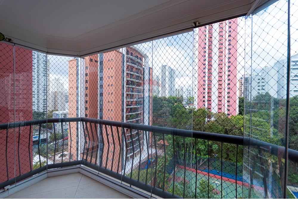 Apartamento - Venda - São Paulo , São Paulo - 601301016-263-37.JPG - 601301016-263