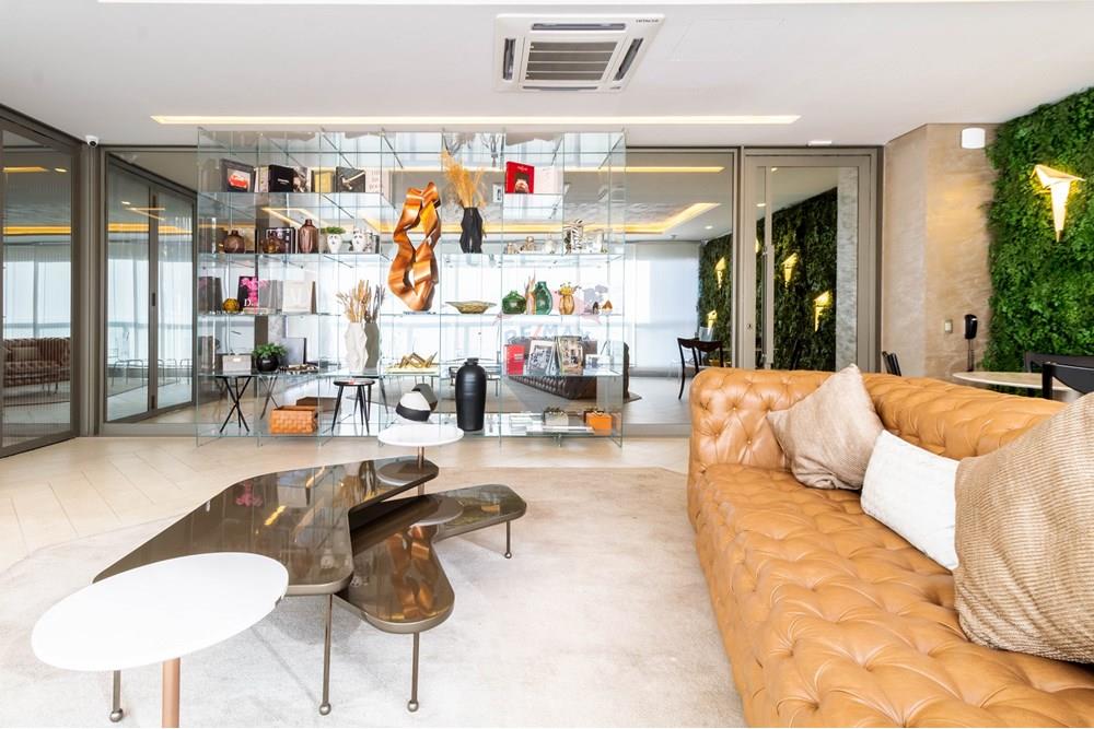 Apartamento - Venda - São Paulo , São Paulo - 15 LOUNGE (2).jpg - 602191028-56