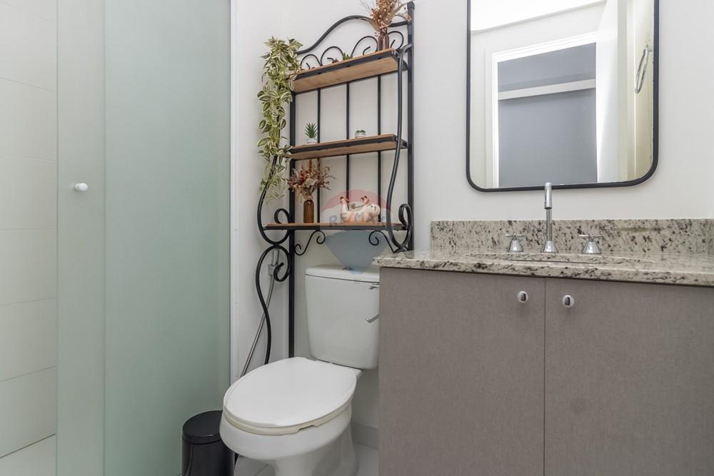 Apartamento - Venda - São Paulo , São Paulo - IMG_465316.jpg - 602031026-27