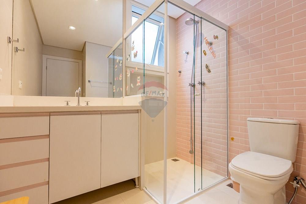 Casa de Condomínio - Venda - São Paulo , São Paulo - Cópia de Remax Ares-4.jpg - Banheiro - 601131046-20