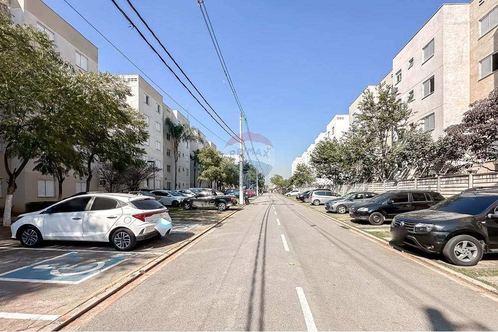 Apartamento - Venda - São Paulo , São Paulo - IMG_208229.jpg - 602261033-22