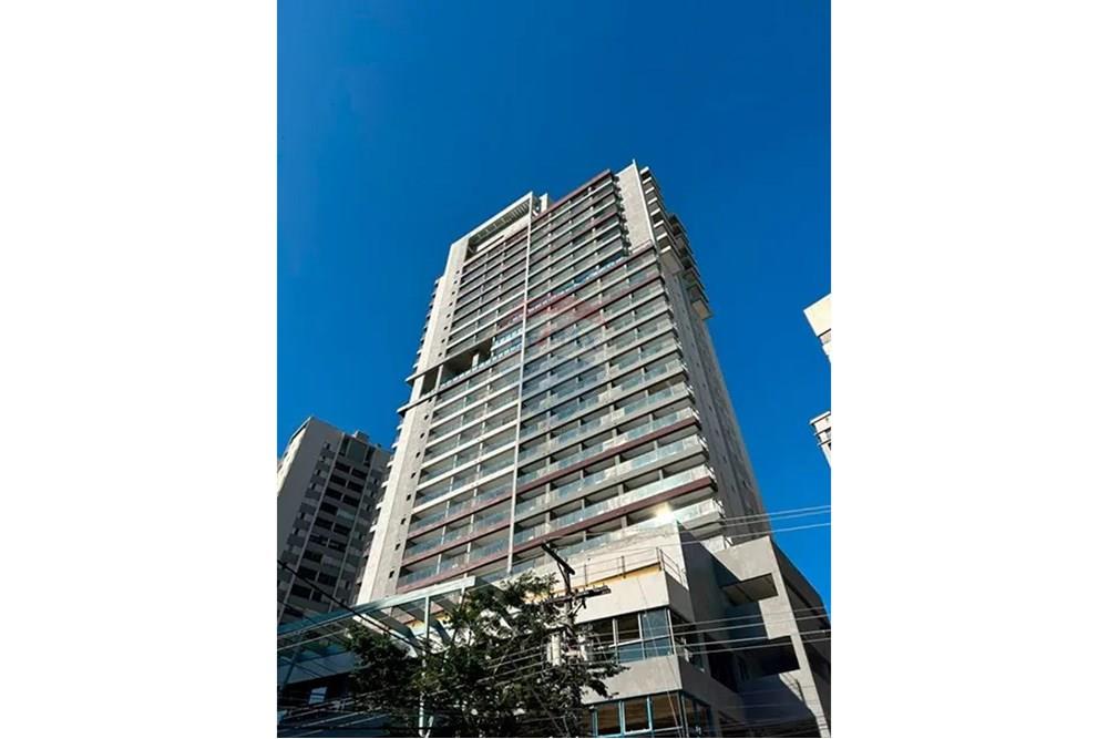 Rezidential - Apartament - Sao Paulo , Sao Paulo - BR - 1 LUD 65 apartamento-aam-level-brooklin-sao-paulo-sp-obras-maio-2025-1.jpg - 601361040-146