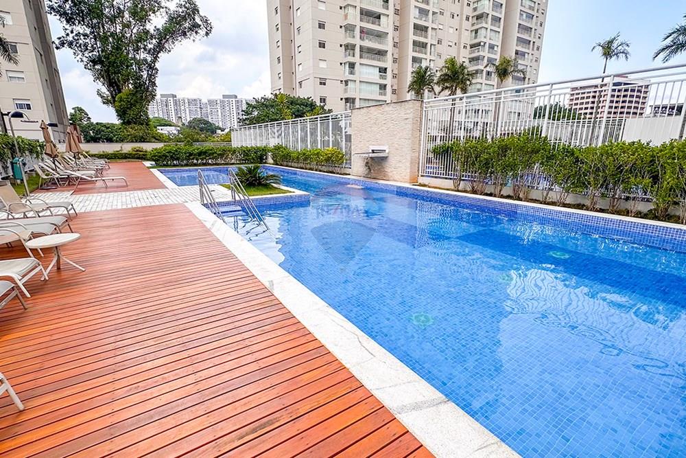 Apartamento - Venda - São Paulo , São Paulo - IMG_3833_jpg.jpg - 601251086-372