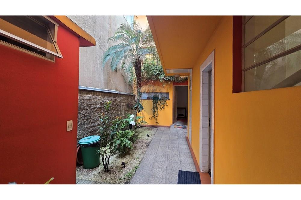 Casa de Vila - Venda - São Paulo , São Paulo - 20260320_161249.jpg - Corredor - 601081090-42