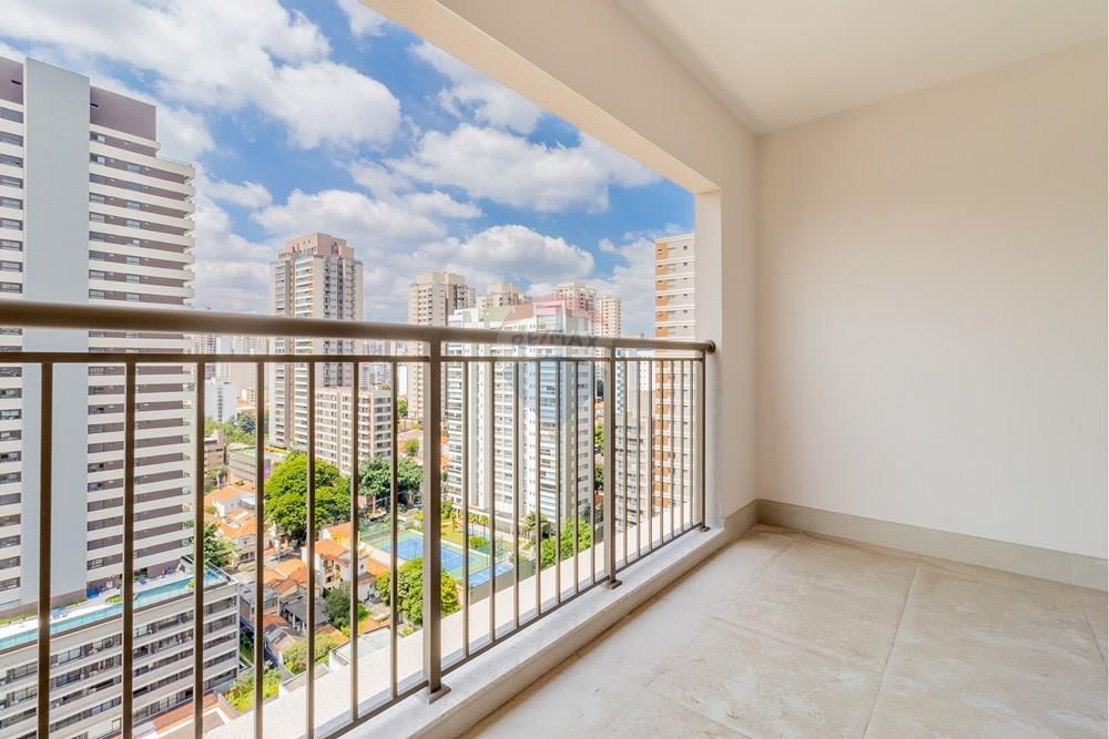 Apartamento - Venda - São Paulo , São Paulo - IMG_0590-HDR.jpg - Varanda - 601081064-50