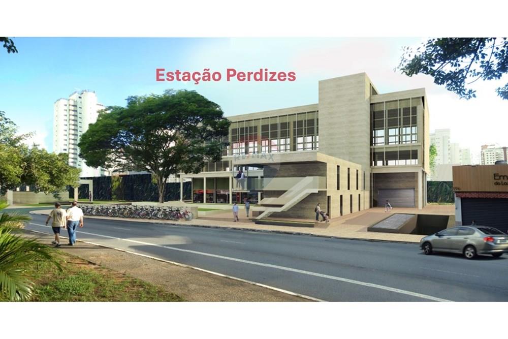 Apartamento - Venda - São Paulo , São Paulo - EStação perdizes.jpeg - 602191028-59