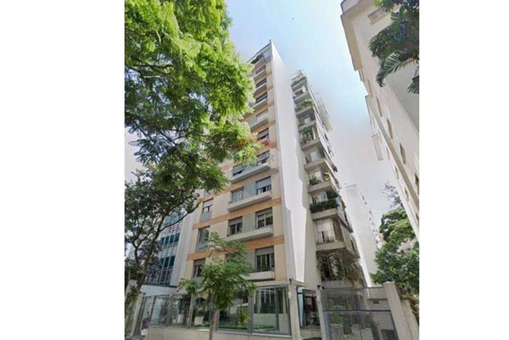 Apartamento - Alugar - São Paulo , São Paulo - rua pernambuco 197.jpg - 601401005-55