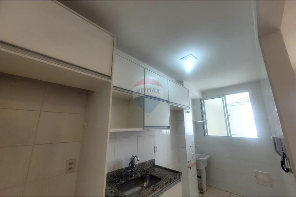 Apartamento - Alugar - São Paulo , São Paulo - 8.jpeg - 602411009-27