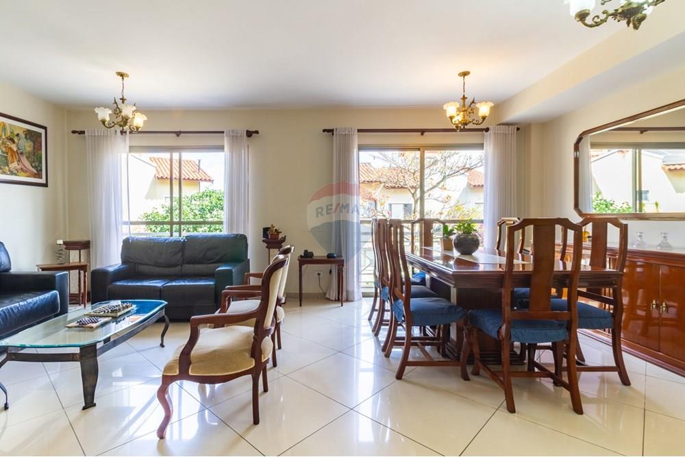 Casa de Condomínio - Venda - São Paulo , São Paulo - 6 SALA (3).jpg - 602281025-32