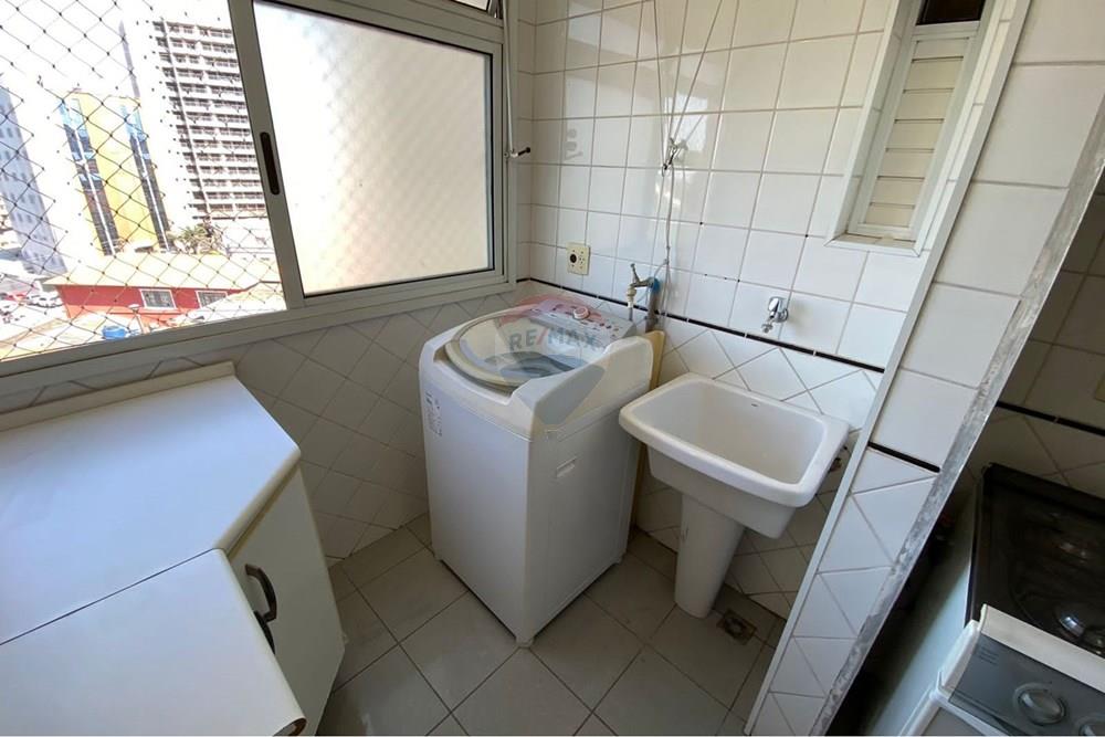 Apartamento - Alugar - São Paulo , São Paulo - 2.jpeg - 602031027-18