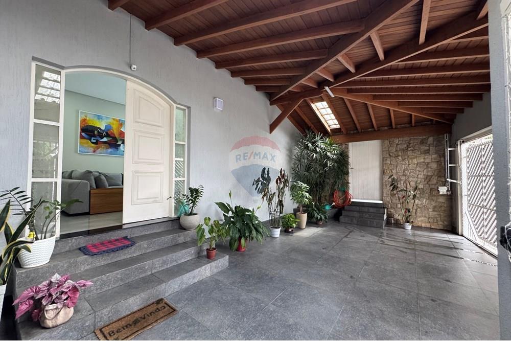 Sobrado - Venda - São Paulo , São Paulo - IMG_0009.jpg - Quintal - 602341026-23