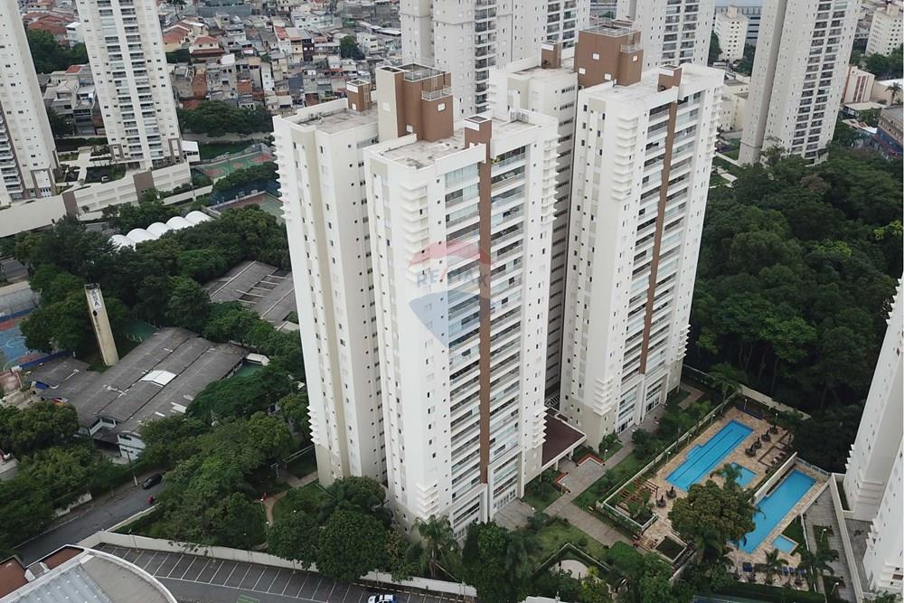 Apartamento - Venda - São Paulo , São Paulo - RUA PROF. DORIVAL DIAS MINHOTO, 240 (49).jpg - 601051059-37