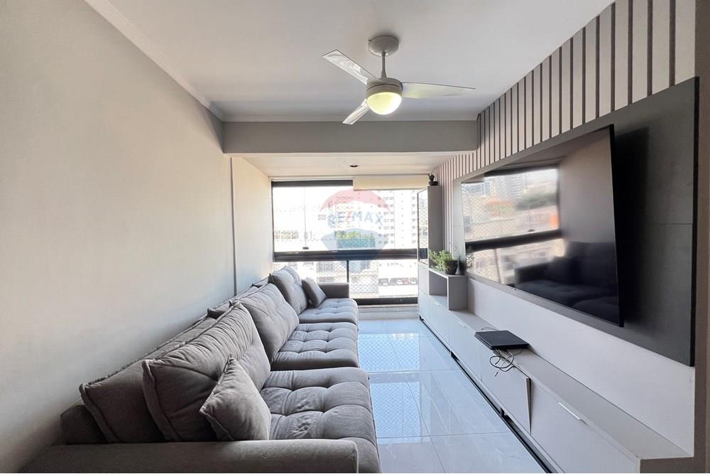 Apartamento - Venda - São Paulo , São Paulo - 01 (3).JPG - 602281035-2