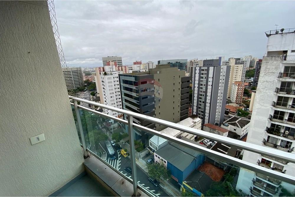 Apartamento - Alugar - São Paulo , São Paulo - WhatsApp Image 2026-01-23 at 15.39.35 (1).jpeg - Varanda - 602161016-32