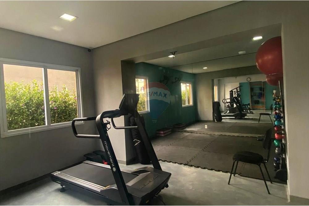 Apartamento - Alugar - São Paulo , São Paulo - R Torres da Barra 275 ap1304 (43).JPG - 601141076-46