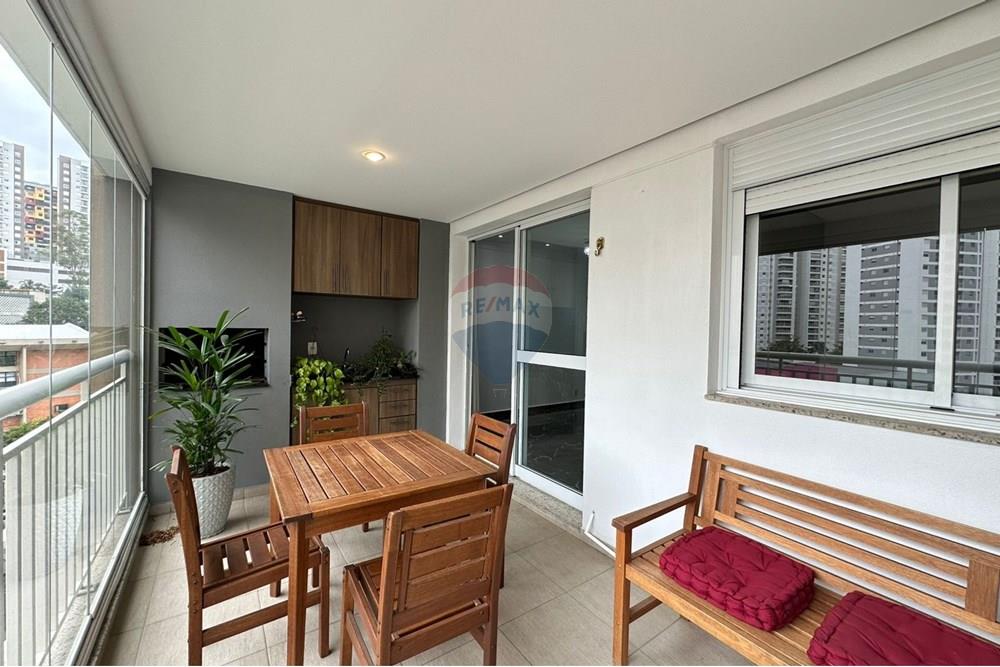 Apartamento - Alugar - São Paulo , São Paulo - WhatsApp Image 2025-12-18 at 16.51.34 (3).jpeg - 602071001-298