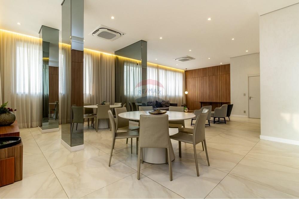 Apartamento - Alugar - São Paulo , São Paulo - 16 SALÃO FESTAS 3 AMBIENTES (5).jpg - 601261084-58