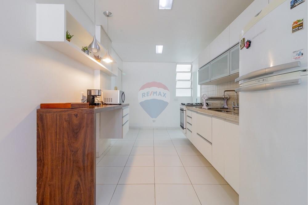 Apartamento - Venda - São Paulo , São Paulo - IMG_7850.jpg - Cozinha - 601081064-45