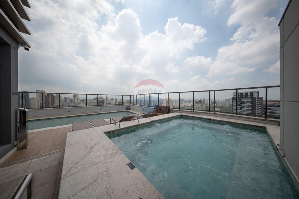 Apartamento - Venda - São Paulo , São Paulo - (58).jpg - 601191030-38