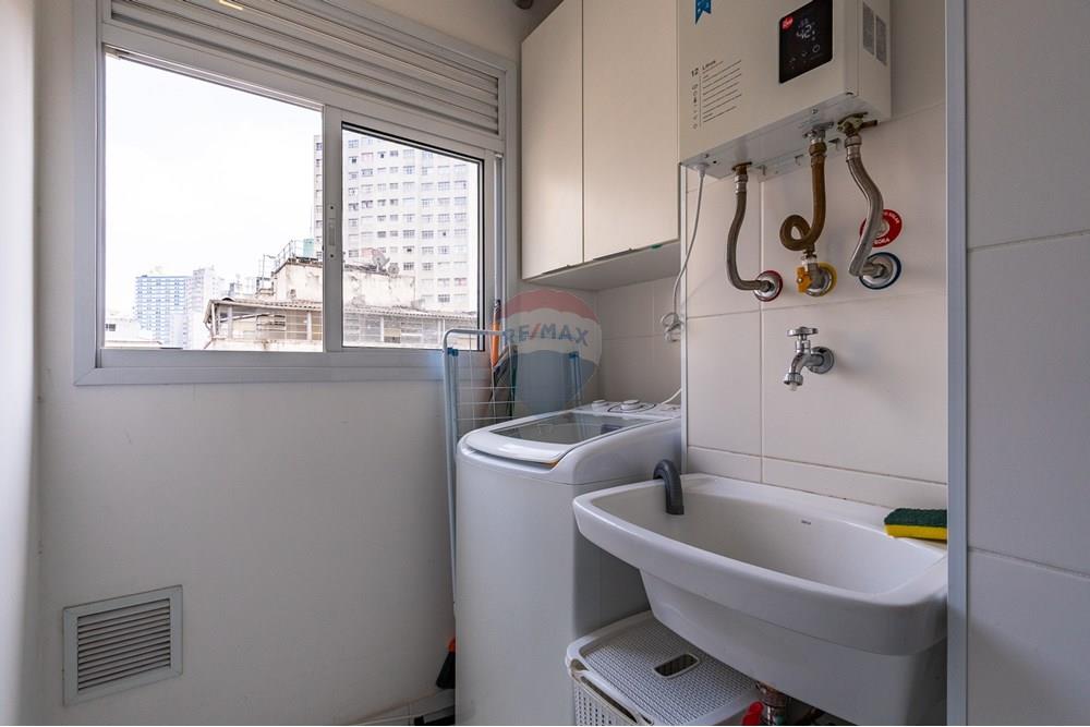 Apartamento - Venda - São Paulo , São Paulo - 19-AP.jpg - 601471009-105