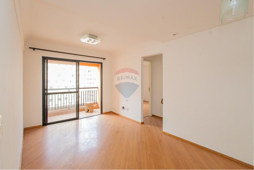 Apartamento - Venda - São Paulo , São Paulo - 03sala_001 (6).jpg - 601401007-83