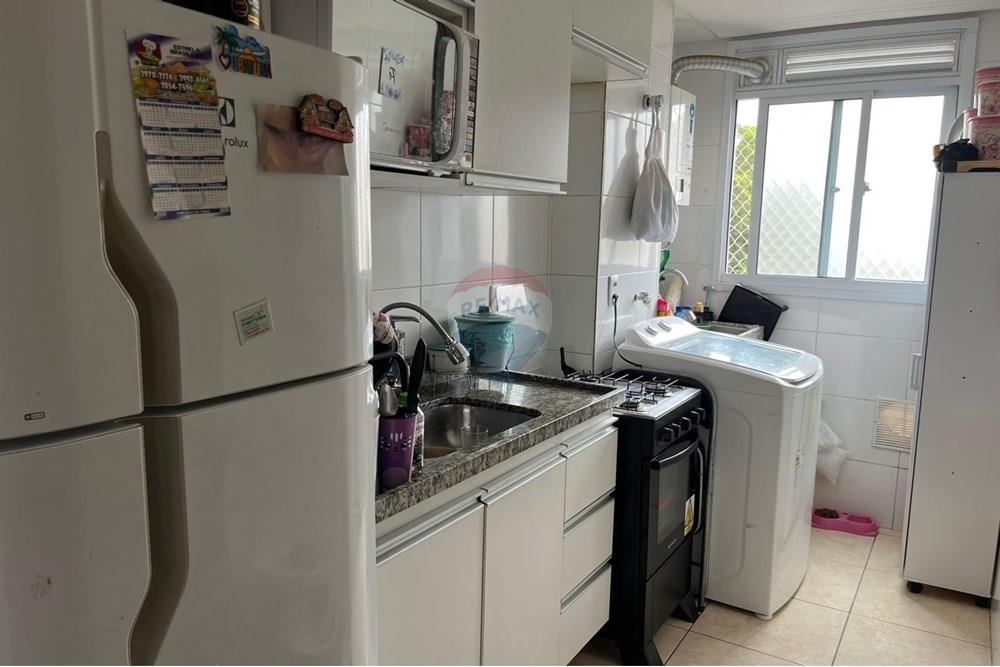 Apartamento - Alugar - São Paulo , São Paulo - WhatsApp Image 2025-11-03 at 08.09.02 (2).jpeg - 602411005-21