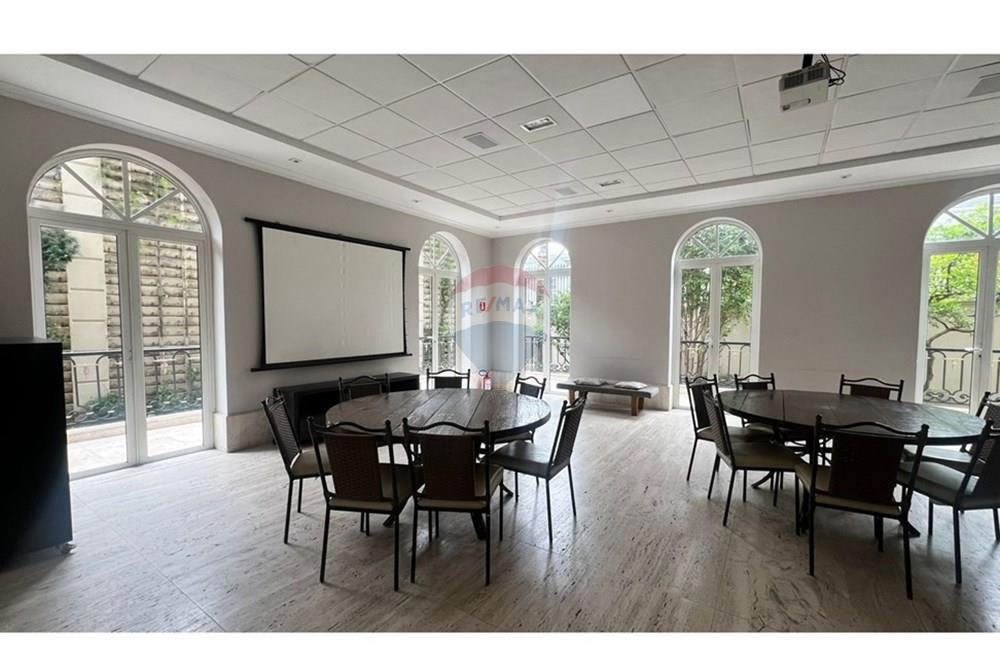 住宅 - 公寓/单元房 - 圣保罗 , 圣保罗 - BR - a15360c7-ee5c-4ef7-b68c-eaa1727feb70.jpg - 602241012-46