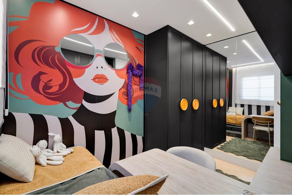 Apartamento - Venda - São Paulo , São Paulo - Fotografo-arquitetura-FotoEstudio360-BM-34_FLV2634_qmwqty.jpg - Quarto - 602161019-19