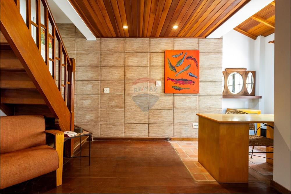 Casa de Vila - Venda - São Paulo , São Paulo - 1 SALA (4).jpg - 601261064-221