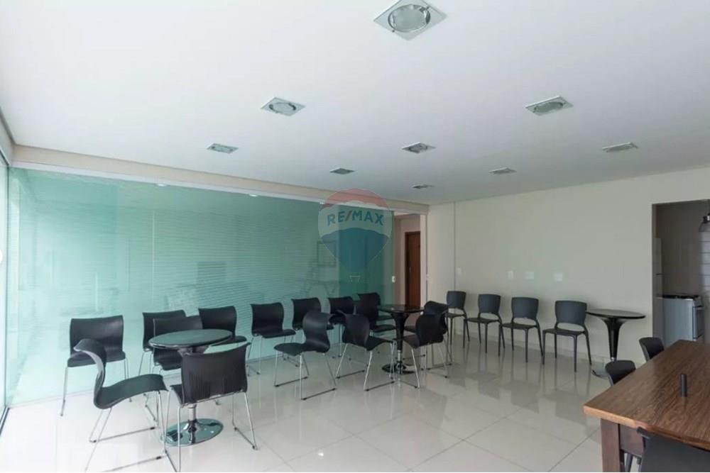 Apartamento - Alugar - São Paulo , São Paulo - 1. salão de festas.jpg - 602161004-155