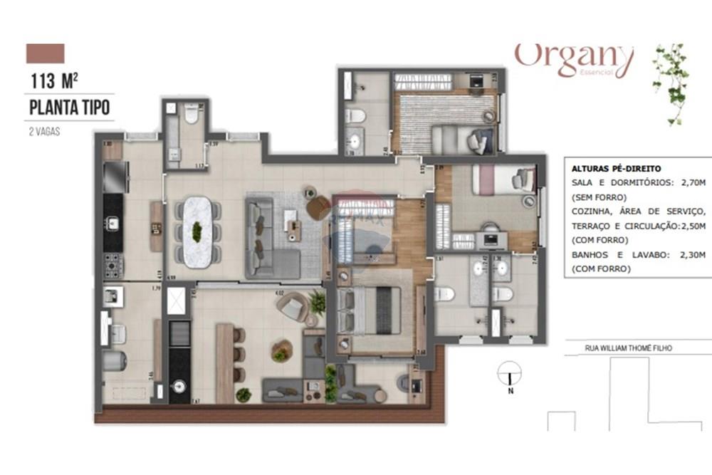 Apartamento - Venda - São Paulo , São Paulo - WhatsApp Image 2025-08-08 at 13.30.25.jpeg - 601971016-487