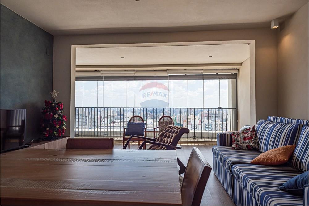 Apartamento - Venda - São Paulo , São Paulo - 03sala_003.jpg - 601401003-67