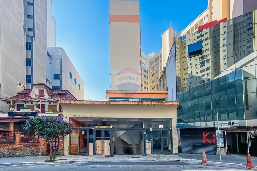 Apartamento - Venda - São Paulo , São Paulo - IMG_2626_jpg01.jpg - Fachada - 602231003-10