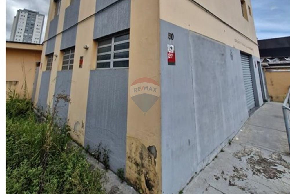 Prédio - Alugar - São Paulo , São Paulo - Externo 20.jpeg - 601081107-3