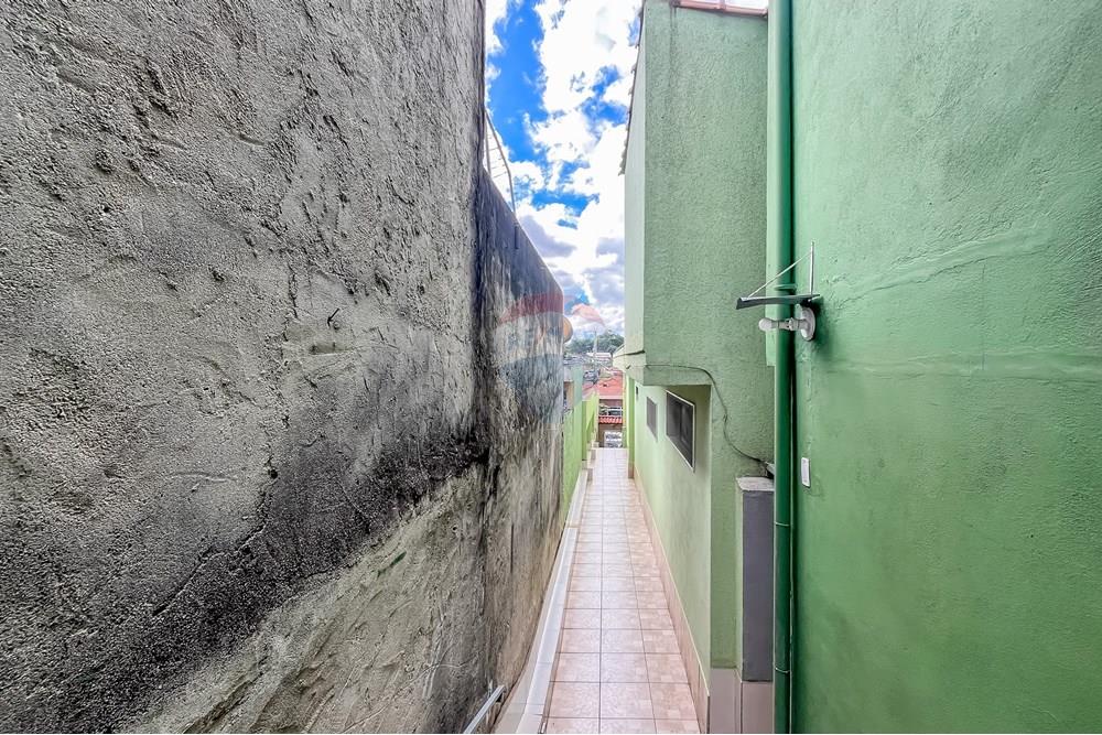 Sobrado - Venda - São Paulo , São Paulo - IMG_399137.jpg - 602261039-20