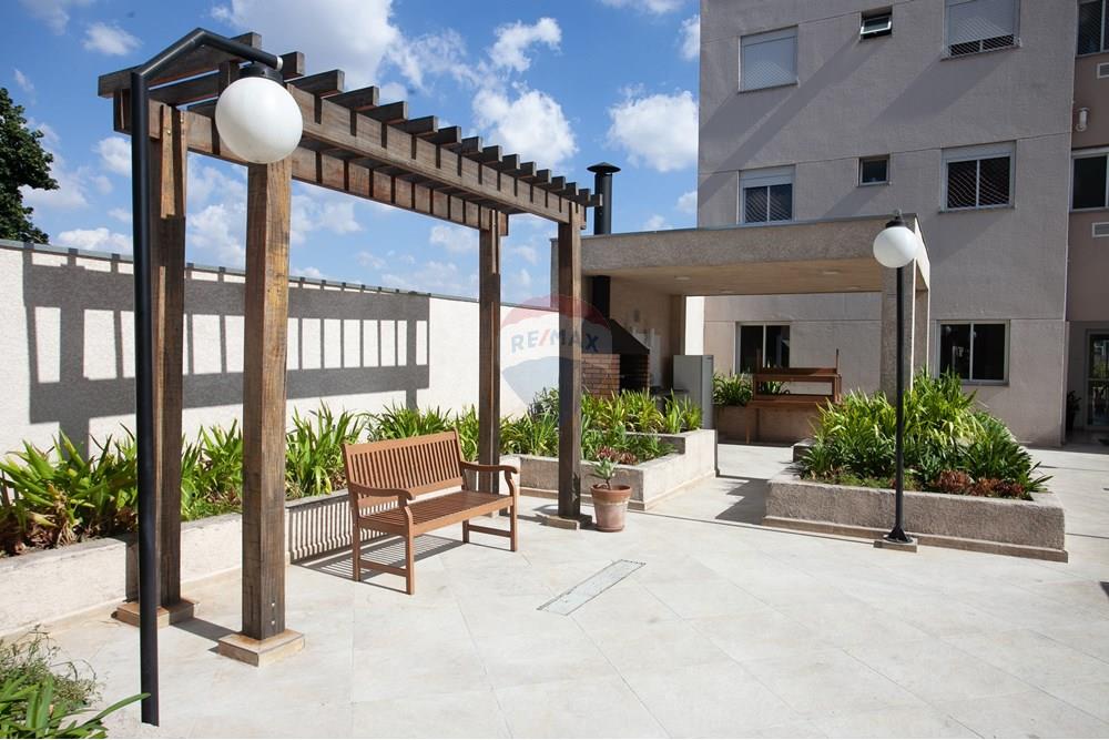 Apartamento - Venda - São Paulo , São Paulo - IMG_1760.JPG - 602331042-41