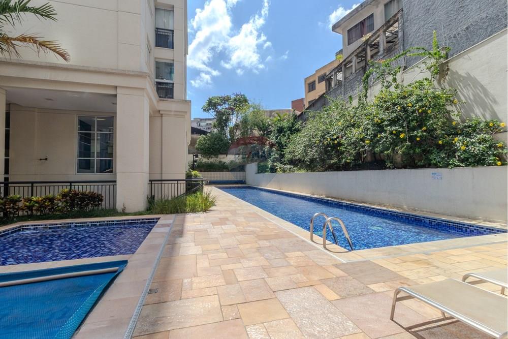 Apartamento - Venda - São Paulo , São Paulo - 01fotos_033.jpg - 602011004-110