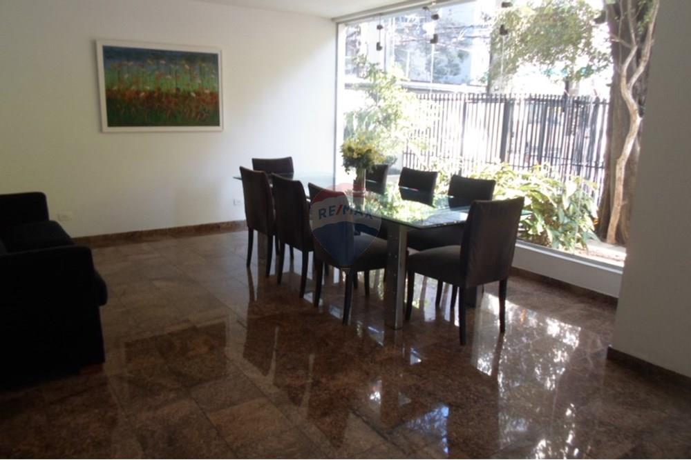Apartamento - Alugar - São Paulo , São Paulo - SAM_9328.JPG - 601361021-1749