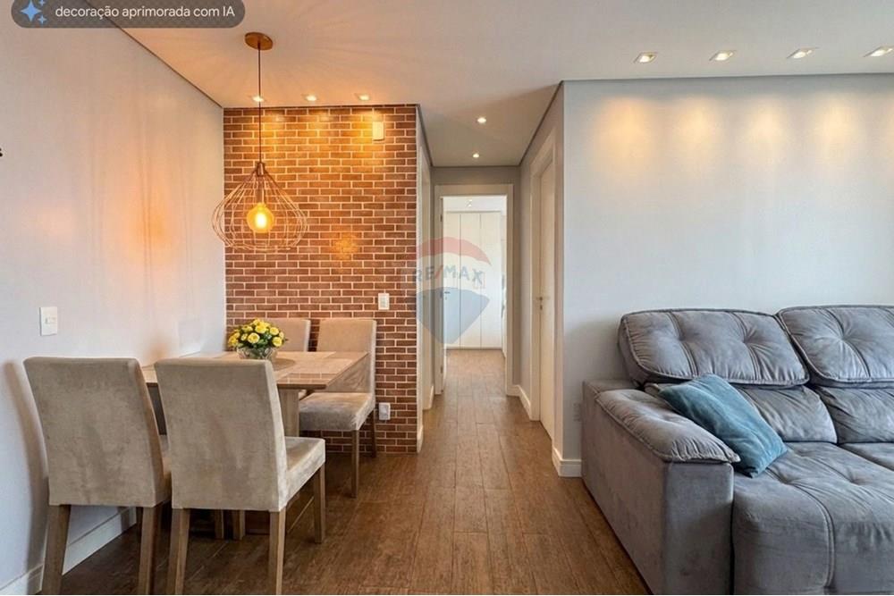 Apartamento - Venda - São Paulo , São Paulo - Foto 6 - IA  - ID 60101079-18 (Quadra Vila Mascote).jpg - 601301079-18