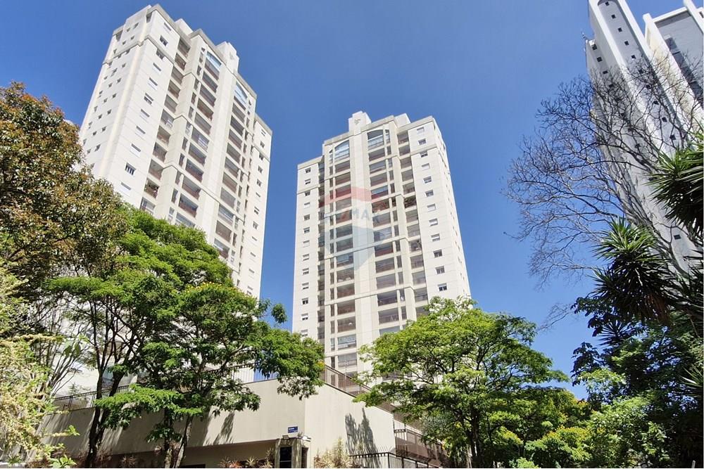 Apartamento - Venda - São Paulo , São Paulo - RUA DEPUTADO LAERCIO CORTE, 625 (1).jpg - 601361067-2