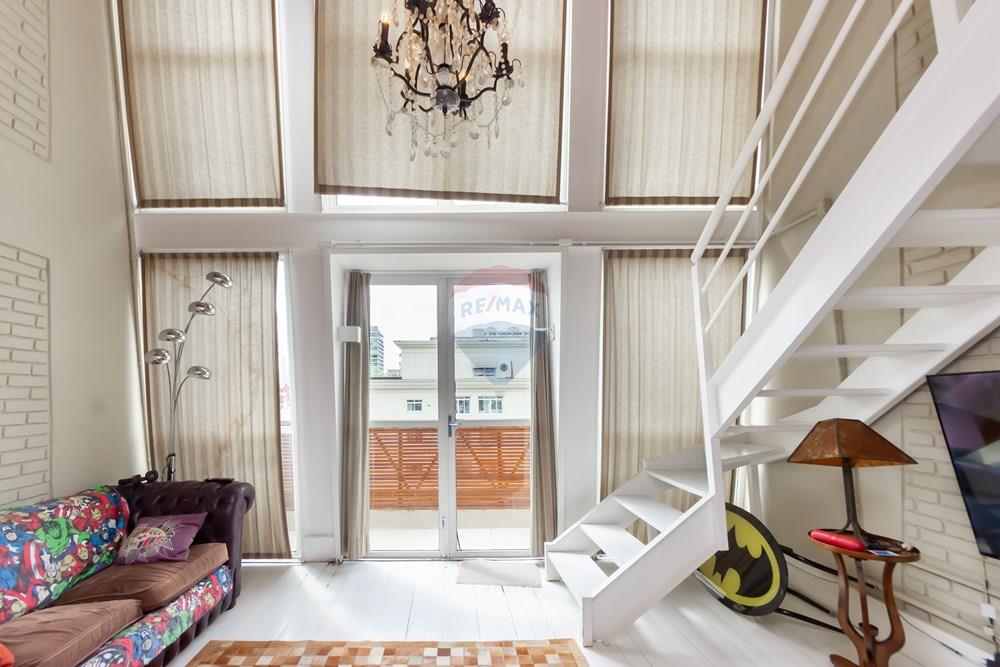 Cobertura - Venda - São Paulo , São Paulo - 1-20.jpg - 601721006-115