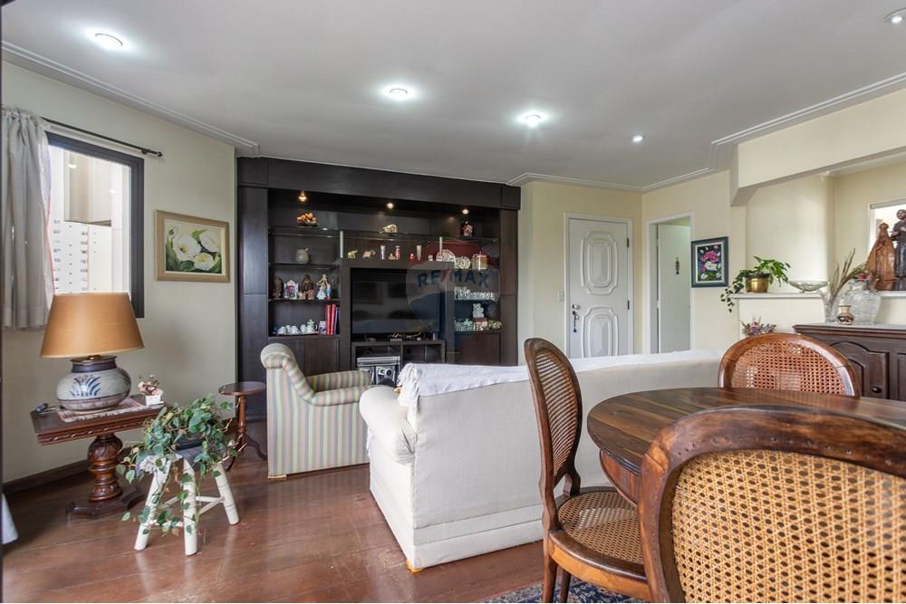 Apartamento - Venda - São Paulo , São Paulo - 601301075-5 - Rua Barão de Vallim, 252-003.jpg - 601301075-5