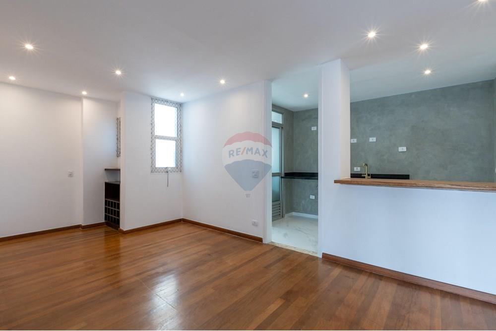 Duplex - Venda - São Paulo , São Paulo - DSC02225.jpg - Sala em L - 601241033-110