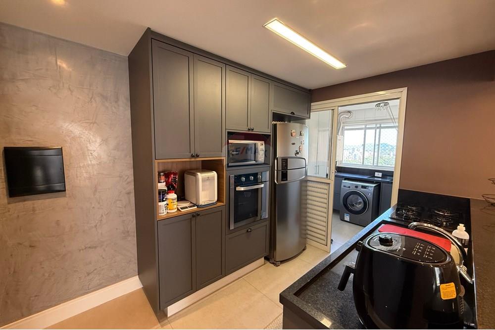 Apartamento - Venda - São Paulo , São Paulo - IMG_0351.jpeg - 602411006-6