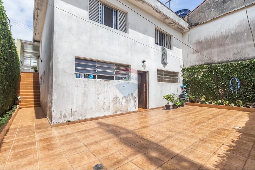 Casa - Venda - São Paulo , São Paulo - IMG_878540.jpg - 601811045-1