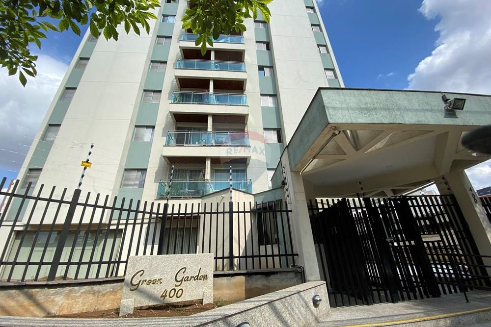 Apartamento - Alugar - São Paulo , São Paulo - IMG_6944.JPG - Fachada - 602161016-32