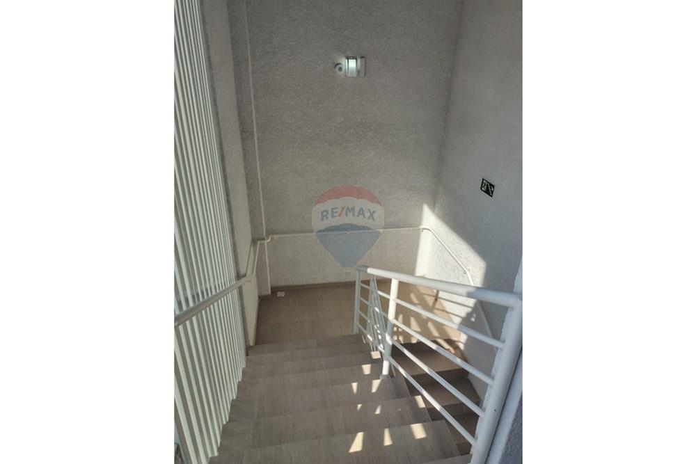Apartamento - Alugar - São Paulo , São Paulo - escada de acesso .jpeg - 602291054-12