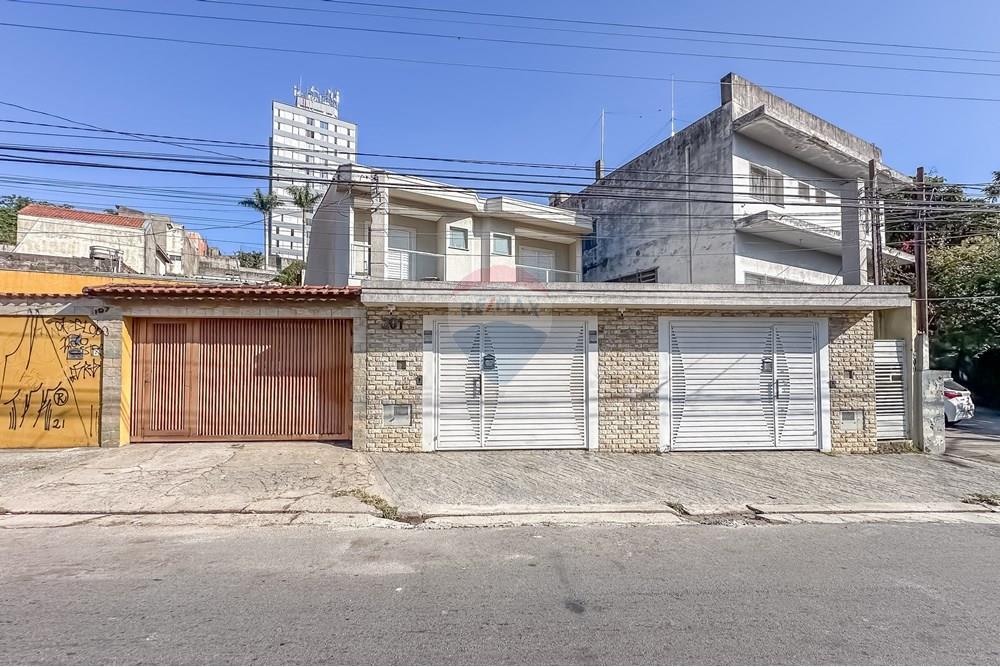 Sobrado - Venda - São Paulo , São Paulo - IMG_730842.jpg - 602261039-13