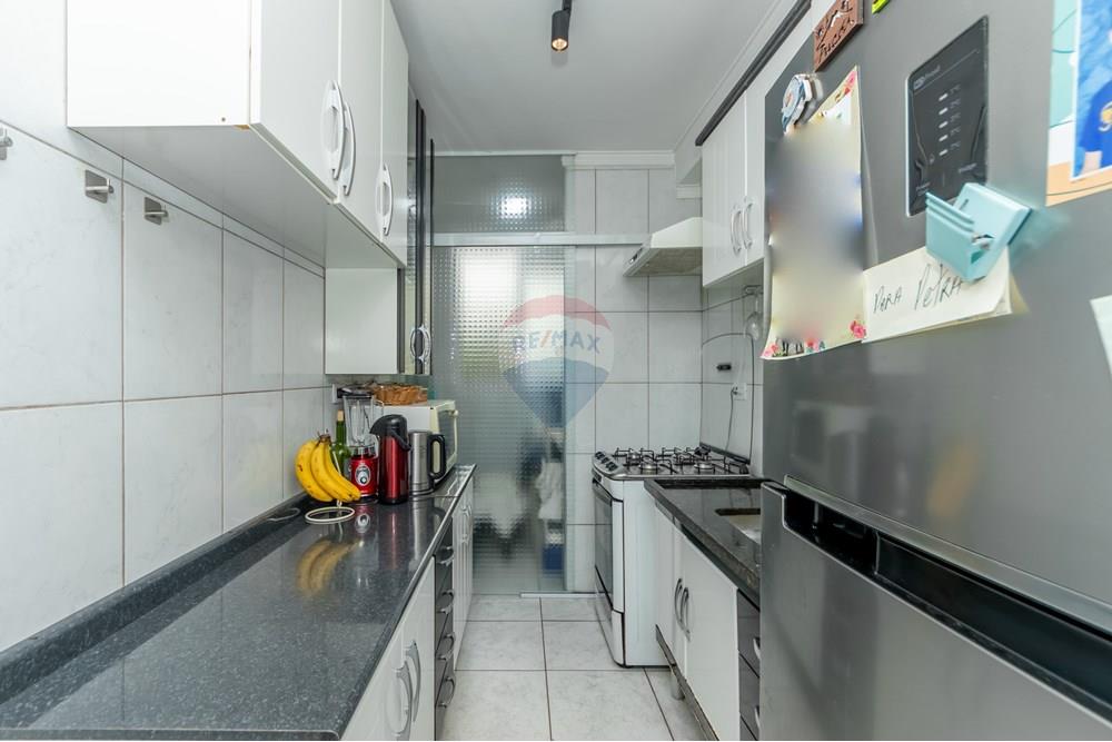 Apartamento à venda com 3 quartos, 64m² - Foto 6